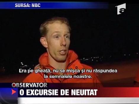 O excursie de neuitat