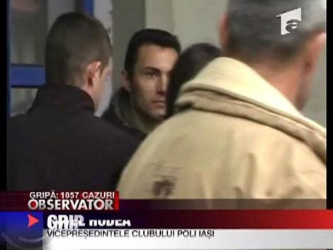 Gripa: intre alerta si penibil