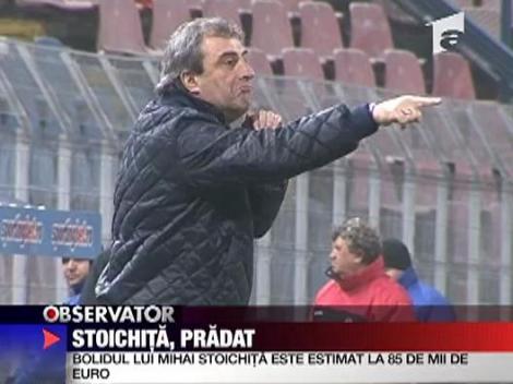 Stoichita, pradat