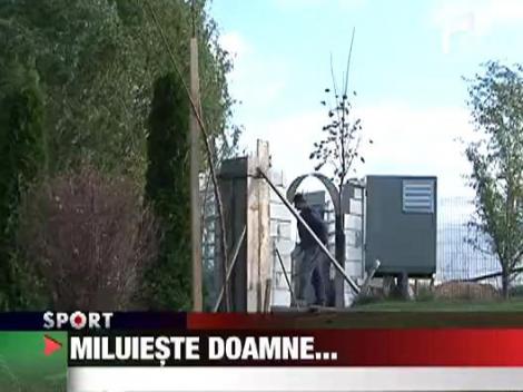 Miluieste, Doamne