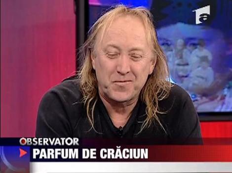 Parfum de Craciun