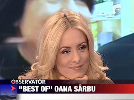 "Best of" Oana Sarbu