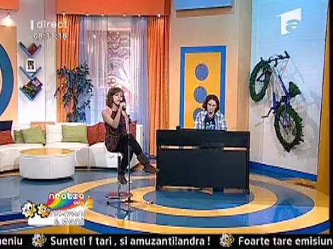 Adrian Mateescu & Ioana Tarziu  -  Silent  Bomber