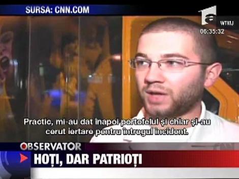 Hoti, dar patrioti