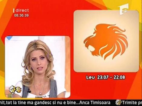 Horoscopul zilei 13.11.2009