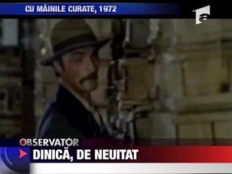 Dinica, de neuitat