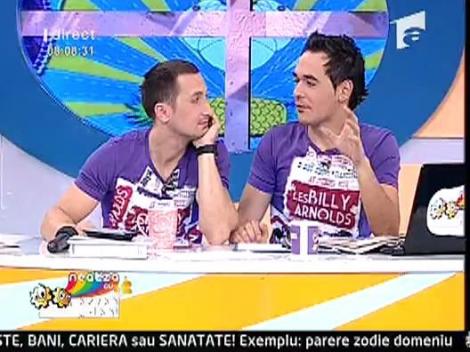 Vladutz - the unstoppable