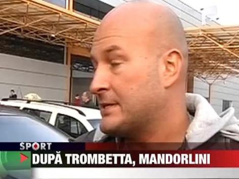 Dupa Trombetta, Madorlini