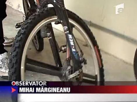 Pasiune pe doua roti