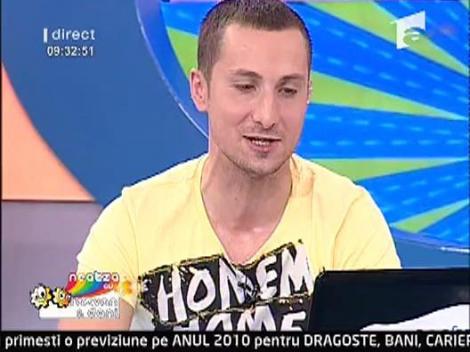 Programul Tvr  din anul 2020 (partea 2)