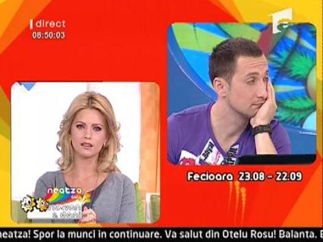 Horoscopul zilei 12.11.2009