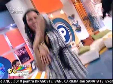 De La Vegas - Medley