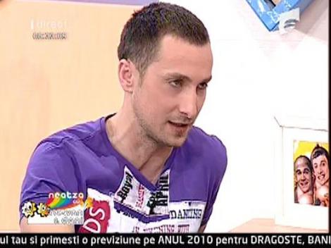 Trupa Deko - Vio si Teo