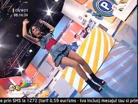 Flow feat Diana Grigoriu - I know that you hurt sometimes