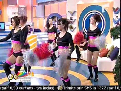 Dinu Maxer & Deea -  Just Us