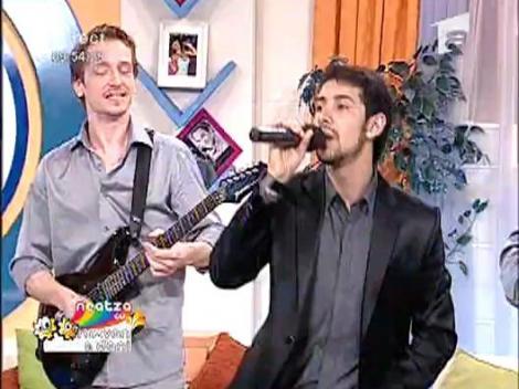 A.C. Band - Beautiful tonight