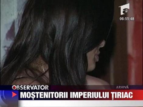 Mostenitorii imperiului Tiriac