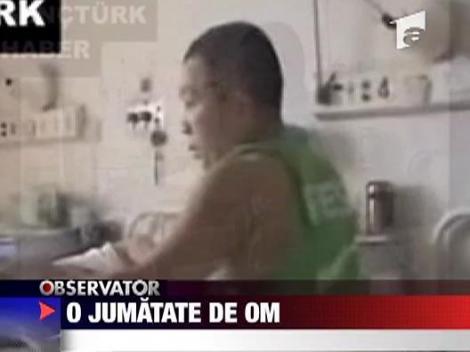 O jumatate de om