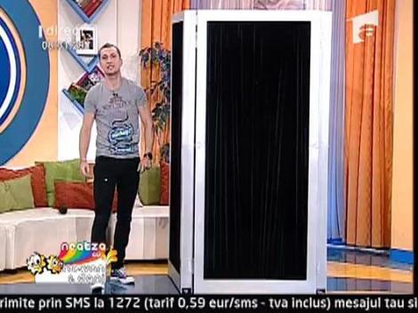 Vuittonul lui Razvan