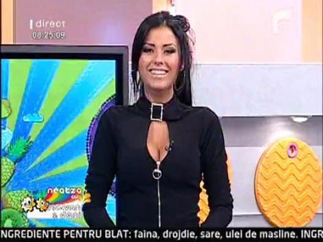 Circulatie metrofaxata