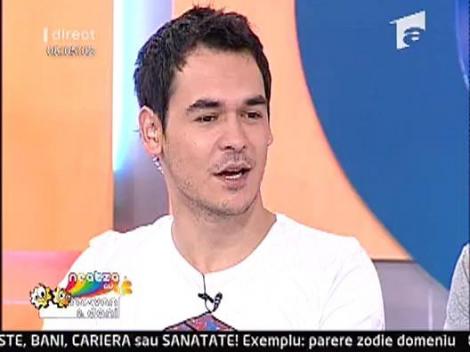 Anunt imobiliar de la Dani