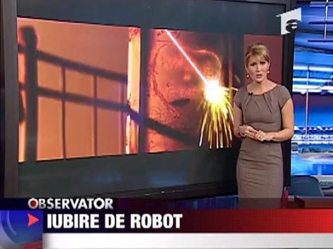 Iubire de robot