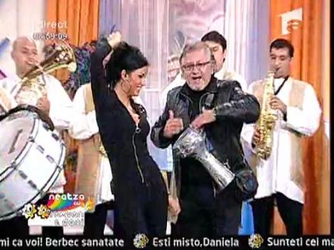 Ovidiu Lipan Tandarica & Fanfara 10 Prajini - Margareta