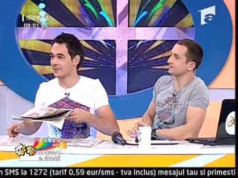 Cat Woman de Ferentari