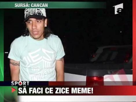 Sa faci ce zice Meme