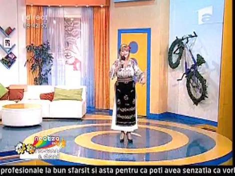 Ileana Ciuculete - Ma sucesc, ma rasucesc