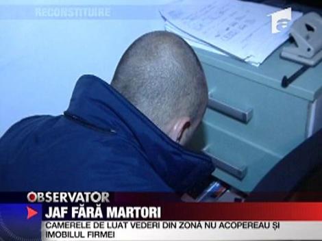 Jaf fara martori