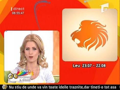 Horoscopul zilei 20 noiembrie