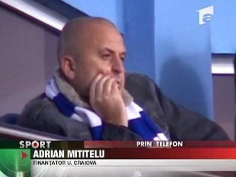 Nervi pe axa Cluj-Craiova