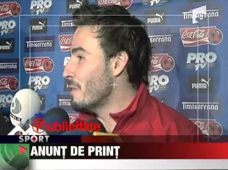 Anunt de print