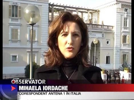 Buluc la urnele din strainatate