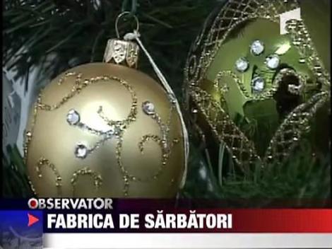 Fabrica de sarbatori