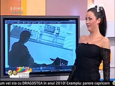 Vremea cu Daniela Crudu 23.11.2009