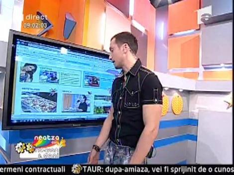 Site-u' lu' Razvan si Dani