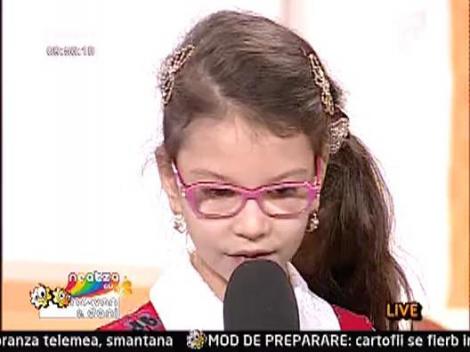 Cleopatra si Pavel Stratan - Te-am intalnit