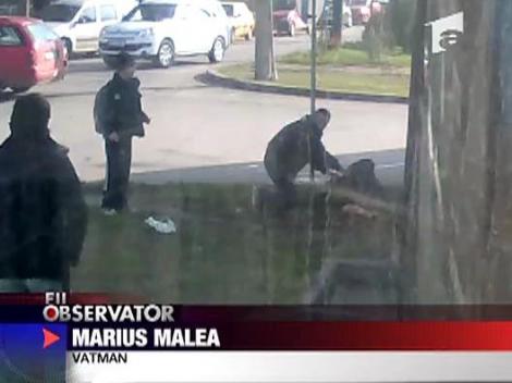 Tramvaiul indiferentei