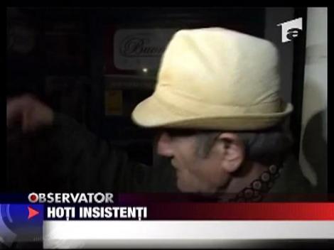 Hoti insistenti