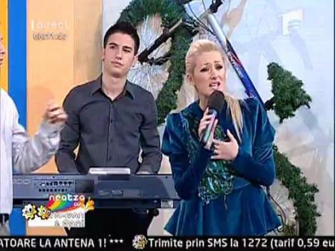 Bambi - Cu perlu lai, cu ochiu lai