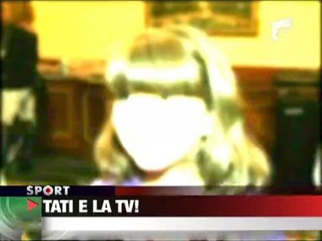Tati e la TV