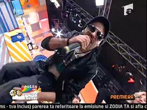 Matteo feat. Lora - Lovaman