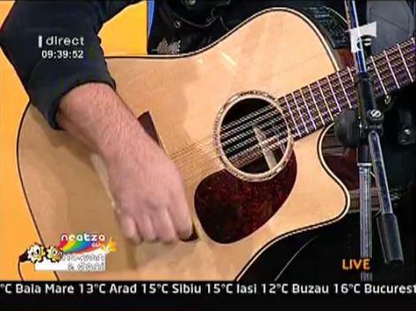 Pheonix - Mai tatare