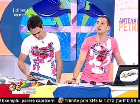 Vladut, spaima pietelor