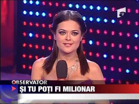 Si tu poti fi milionar
