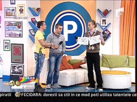 Piesa Te Iubesc a castigat Battle of Songs