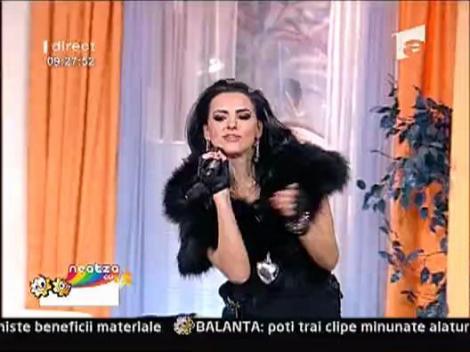 Lavinia - Apasoniada