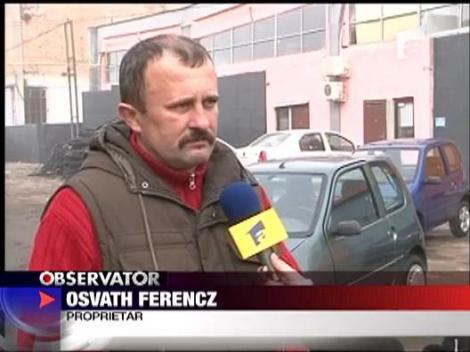 Masini pentru adolescenti